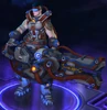 Zarya High Gravity 3
