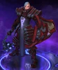 Johanna Crusader of Zakarum 4