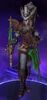 Valeera Vampire Slayer V 3