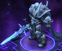 Arthas Death Knight 3