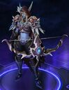 Sylvanas Banshee Queen 1