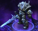 Arthas Death Knight 1