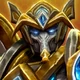 Tassadar Mastery Portrait