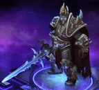 Arthas The Lich King 4