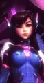 D.Va Announcer