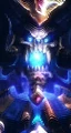 Kel'Thuzad Announcer