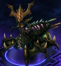 Zagara Broodmother of the Swarm 3