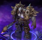 Garrosh Son of Hellscream 2