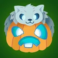 Rehgar-O'-Lantern Portrait