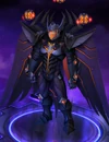 Kael'thas Cyberhawk 1