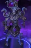 Xul Serpent King 4