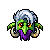Zul'jin Sad Emoji