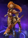 Lunara Sentinel 4