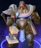 Uther The Lightbringer 2