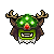 Great-father Winter Rehgar Cool Emoji