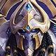Artanis Portrait
