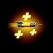 Healing Dart Icon