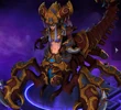 Zagara Desert Queen 4