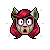 La Pantera Sonya Surprised Emoji