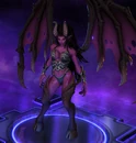 Kerrigan Succubus 1
