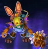 Murky Funny Bunny 2