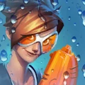 Slip 'N Stream Tracer Portrait