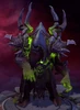 Gul'dan Dark Nexus 1