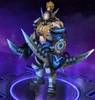 Illidan Spectre 3