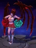 Kerrigan Cheerleader 8