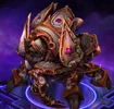 Anub'arak Underking 2