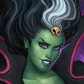 Countess Kerrigan Portrait