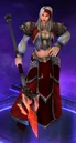 Jaina Theramore 3