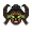 Lunar Illidan Angry Emoji