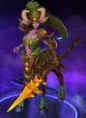Lunara Wild Champion 1