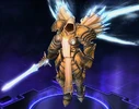 Tyrael Archangel of Justice 1