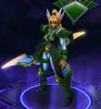 Tyrande Eagle Eye 2