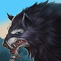Swift Frostwolf Portrait