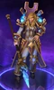 Jaina Arcanist 1