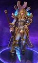 Jaina Arcanist 1