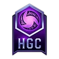 Epic HGC Logo Spray