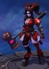 Yrel Mad Jester 3