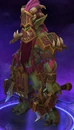 Zul'jin Warbringer 5