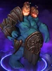 Cho'gall Pump'kin 5