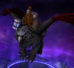 Falstad Wildhammer Thane 2