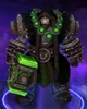Thrall World-Shaman 3