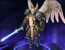 Tyrael Seraphim 1