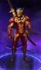 Genji Cybernetic Ninja 6