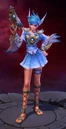 Tracer Divine Herald 3