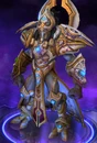 Artanis Daelaam 1