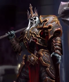 Leoric